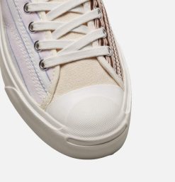 CONVERSE Baskets | Jack Purcell Upcycled Stripes