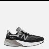 NEW BALANCE Baskets | Basket 990 V6 Black