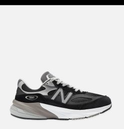 NEW BALANCE Baskets | Basket 990 V6 Black