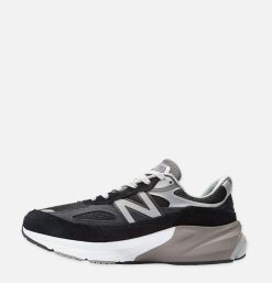 NEW BALANCE Baskets | Basket 990 V6 Black