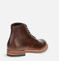 ALDEN SHOE CO Bottes | 403 - Indy Boot Brown