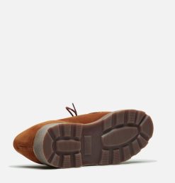 PARABOOT Chaussures | Chaussures Michael Marche Whisky