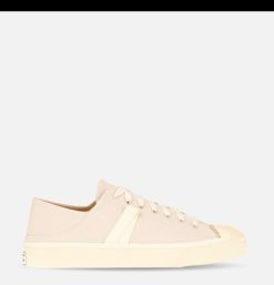 CONVERSE Baskets | Jack Purcell Vantage Crush Sand