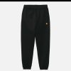 CARHARTT WIP Pantalons | Chase Sweat Pant Black