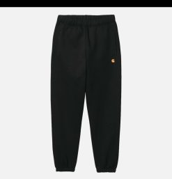 CARHARTT WIP Pantalons | Chase Sweat Pant Black