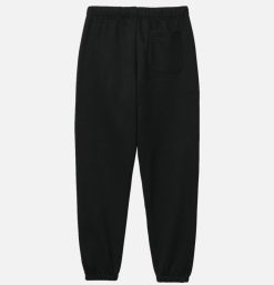 CARHARTT WIP Pantalons | Chase Sweat Pant Black