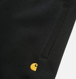 CARHARTT WIP Pantalons | Chase Sweat Pant Black