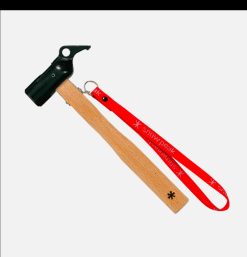 SNOW PEAK Accessoires | Peg Hammer Pro.S