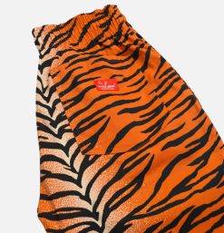 COOKMAN Pantalons | Chef Pant Tiger Orange