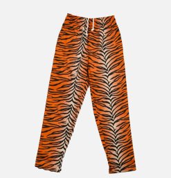 COOKMAN Pantalons | Chef Pant Tiger Orange