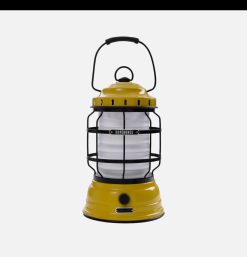 BAREBONES Outdoor | Forest Lantern Yellow