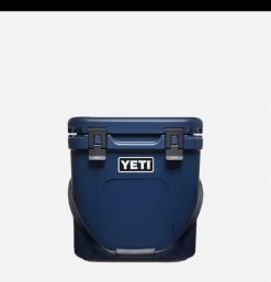 YETI Outdoor | Glaciere Roadie 24 Navy