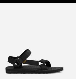 TEVA Sandales | Sandales Urban Black