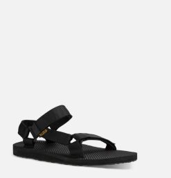 TEVA Sandales | Sandales Urban Black