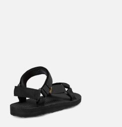 TEVA Sandales | Sandales Urban Black