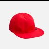 DEUS Chapeaux & Casquettes | Reversible Cap Red