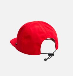 DEUS Chapeaux & Casquettes | Reversible Cap Red