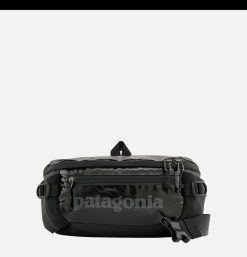 PATAGONIA Autres Sacs | Blackhole Waist Pack 5L Black