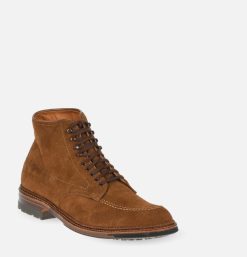 ALDEN SHOE CO Bottes | 4011 - Indy Boot Snuff