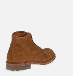 ALDEN SHOE CO Bottes | 4011 - Indy Boot Snuff