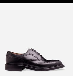 JOSEPH CHEANEY Chaussures | Chaussures Oxford Hythe Ii Black