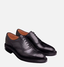 JOSEPH CHEANEY Chaussures | Chaussures Oxford Hythe Ii Black