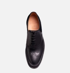 JOSEPH CHEANEY Chaussures | Chaussures Oxford Hythe Ii Black