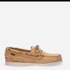 SEBAGO Autres | Chaussures Docksides Beige