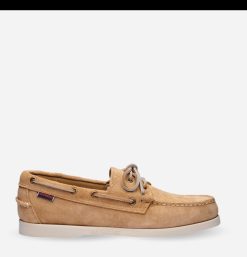 SEBAGO Autres | Chaussures Docksides Beige