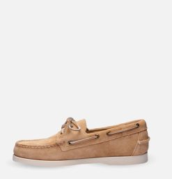 SEBAGO Autres | Chaussures Docksides Beige