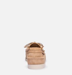 SEBAGO Autres | Chaussures Docksides Beige