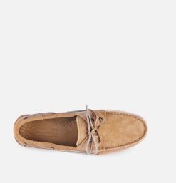 SEBAGO Autres | Chaussures Docksides Beige