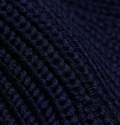 NITTO KNITWEAR Pulls & Cardigans | Cardigan Vasken Navy