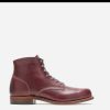 WOLVERINE Bottes | Boots 1000 Mile Cordovan N°8