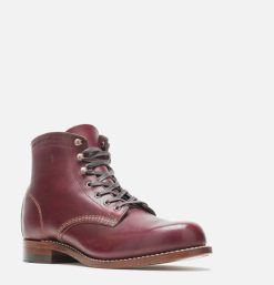 WOLVERINE Bottes | Boots 1000 Mile Cordovan N°8