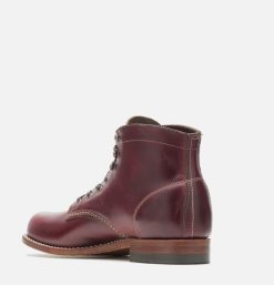 WOLVERINE Bottes | Boots 1000 Mile Cordovan N°8