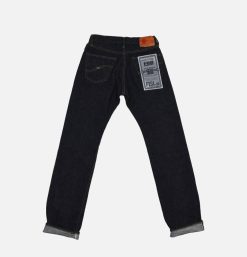 FOB FACTORY Jeans | Jeans F151 One Wash