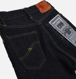 FOB FACTORY Jeans | Jeans F151 One Wash