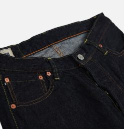 FOB FACTORY Jeans | Jeans F151 One Wash