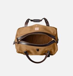 FILSON Sacs De Voyages | 70325 - Medium Duffle Bag Tan