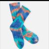 ROTOTO Chaussettes | Chaussette Tie Dye