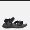 TEVA Sandales | Sandales Zymic Black