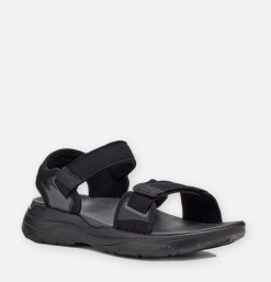 TEVA Sandales | Sandales Zymic Black