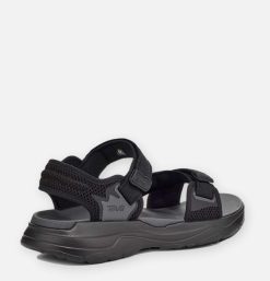 TEVA Sandales | Sandales Zymic Black