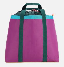 TOPO DESIGNS Sacs Bandouliere | Mount Utilitytote Botanicgreen