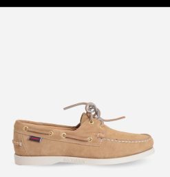 SEBAGO Autres | Chaussures Docksides Sand Suede