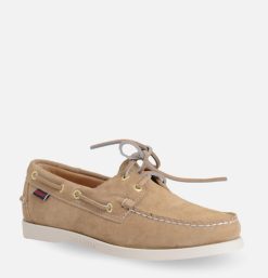 SEBAGO Autres | Chaussures Docksides Sand Suede