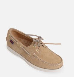 SEBAGO Autres | Chaussures Docksides Sand Suede