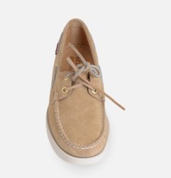 SEBAGO Autres | Chaussures Docksides Sand Suede