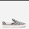 VANS Baskets | Slip-On Anaheim Checker